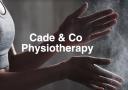 Cade & Co Physiotherapy logo